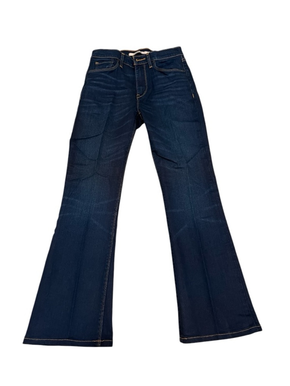 NWOT Hudson Jeans Barbara Bootcut